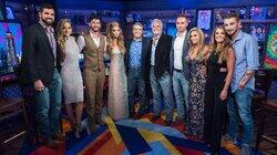Below Deck Reunion Below Deck Reunion