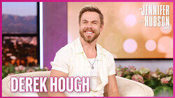 Derek Hough Derek Hough