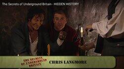 Hidden History Hidden History