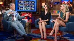 Nia Vardalos & Kaitlin Doubleday Nia Vardalos & Kaitlin Doubleday