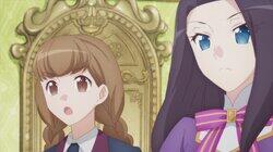I Turned Into a Villainess… I Turned Into a Villainess…