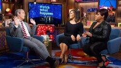 Sherri Shepherd & Sheree Whitfield Sherri Shepherd & Sheree Whitfield