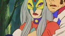 Bark Bark: A Disguise Battle Bark Bark: A Disguise Battle