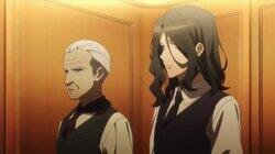 MISSION: Daughter Dearest I MISSION: Daughter Dearest I