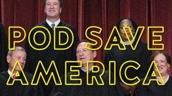 Did the Supreme Court Just Save Trump? Did the Supreme Court Just Save Trump?