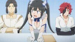 白兎の脚 白兎の脚
