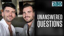 Unanswered Questions Unanswered Questions