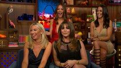 Katie Maloney, Scheana Shay, Kristen Doute & Stassi Schroeder Katie Maloney, Scheana Shay, Kristen Doute & Stassi Schroeder