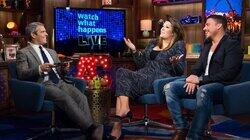 Michelle Collins & Jax Taylor Michelle Collins & Jax Taylor