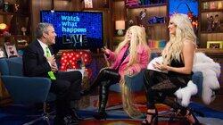 Erika Girardi & Rachel Dratch Erika Girardi & Rachel Dratch