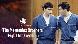 The Menendez Brothers' Fight for Freedom The Menendez Brothers' Fight for Freedom