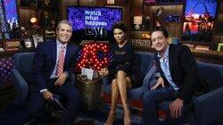 Lisa Rinna & Ben Robinson Lisa Rinna & Ben Robinson