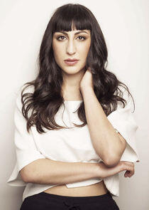 photo of Arghavan Jenati