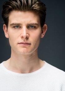 Conor Lowson Conor Lowson