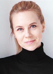 Angelina Håkansson Angelina Håkansson