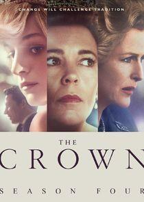 The Crown - Season 4 The Crown - Season 4