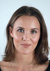 Astrid Morberg Astrid Morberg