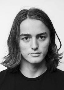 Jacques Karlberg Jacques Karlberg