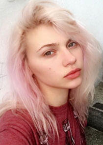 Maja Johanna Englander Maja Johanna Englander