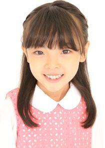 Mirei Shimizu Mirei Shimizu