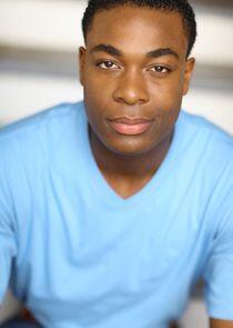 photo of Denzel Johnson