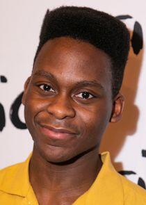 Tyrone Huntley