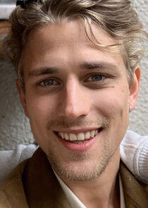 Christian Sundgren Christian Sundgren