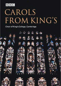 Carols from King's Carols from King's