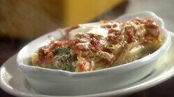 More Comforts, Classics and Casseroles More Comforts, Classics and Casseroles