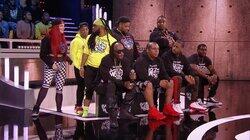 Naughty by Nature & Pivot Gang Naughty by Nature & Pivot Gang