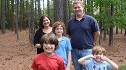 Acres to Roam in Wake Forest, NC Acres to Roam in Wake Forest, NC