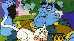 Paradise Smurfed Paradise Smurfed