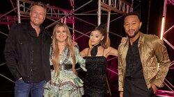 The Blind Auditions Season Premiere The Blind Auditions Season Premiere