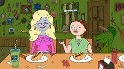 Teen Eggs and Scram Teen Eggs and Scram
