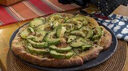 Almost-Eggless Brunch Almost-Eggless Brunch