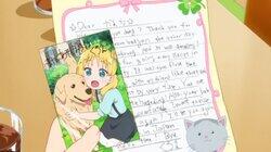 Kanna's Summer Vacation (Bilingual Broadcasting?!) Kanna's Summer Vacation (Bilingual Broadcasting?!)