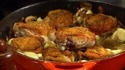 A Chicken in Every Pot