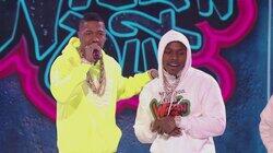 DaBaby & Too $hort DaBaby & Too $hort