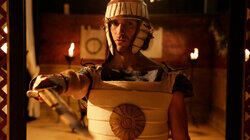 Griffin Warrior Griffin Warrior
