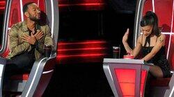 The Blind Auditions Premiere, Part 2 The Blind Auditions Premiere, Part 2