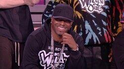 Sisqo & Reginae Carter Sisqo & Reginae Carter
