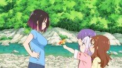 There Are Various Reasons Behind It (It's Full of Elma) There Are Various Reasons Behind It (It's Full of Elma)
