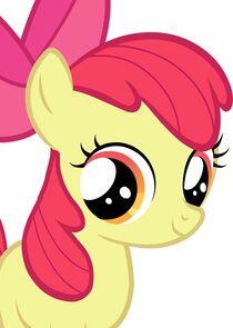 Apple Bloom Apple Bloom