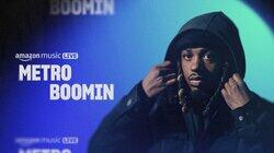 Metro Boomin (with special guests NAV, Offset and Post Malone) Metro Boomin (with special guests NAV, Offset and Post Malone)