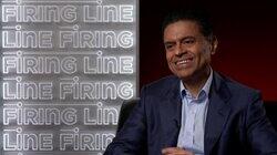 Fareed Zakaria Fareed Zakaria