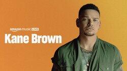 Kane Brown Kane Brown