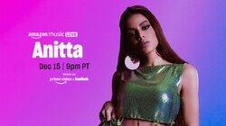 Anitta Anitta