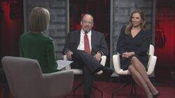 Firing Line forum: Conservatives on Trump 2.0 Firing Line forum: Conservatives on Trump 2.0