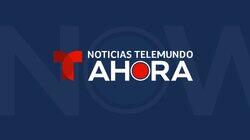 logo of Noticias Telemundo Ahora