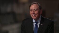 David Petraeus David Petraeus